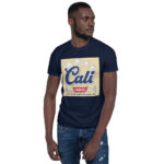 Coors Parody Cali Crafted Tee
